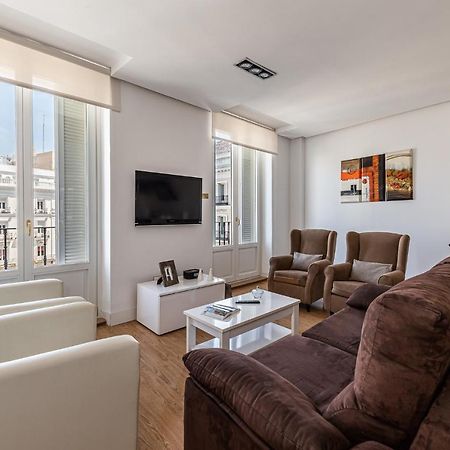 Waou Apartamentos En Sol Deluxe 1 Madrid Extérieur photo