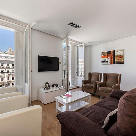 Waou Apartamentos En Sol Deluxe 1 Madrid Extérieur photo