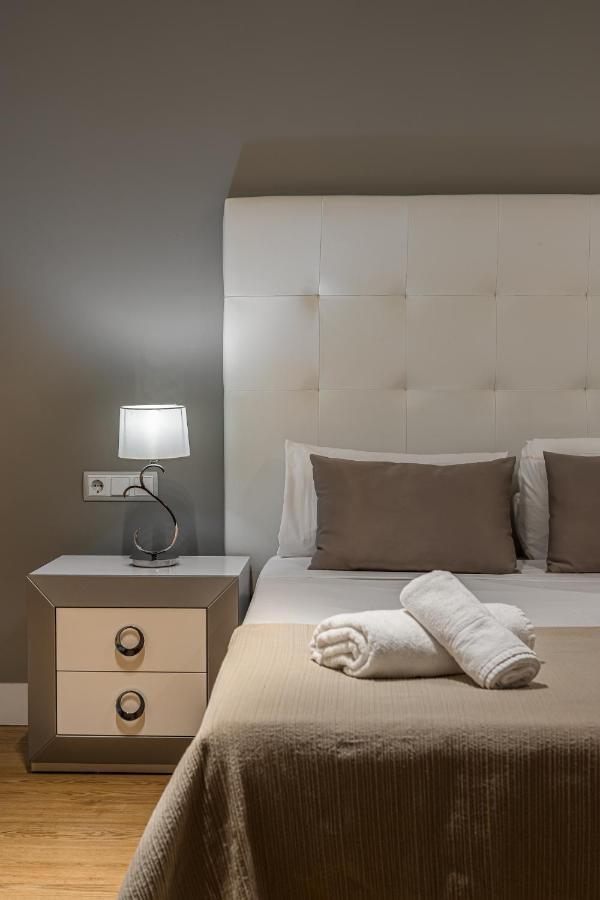Waou Apartamentos En Sol Deluxe 1 Madrid Extérieur photo
