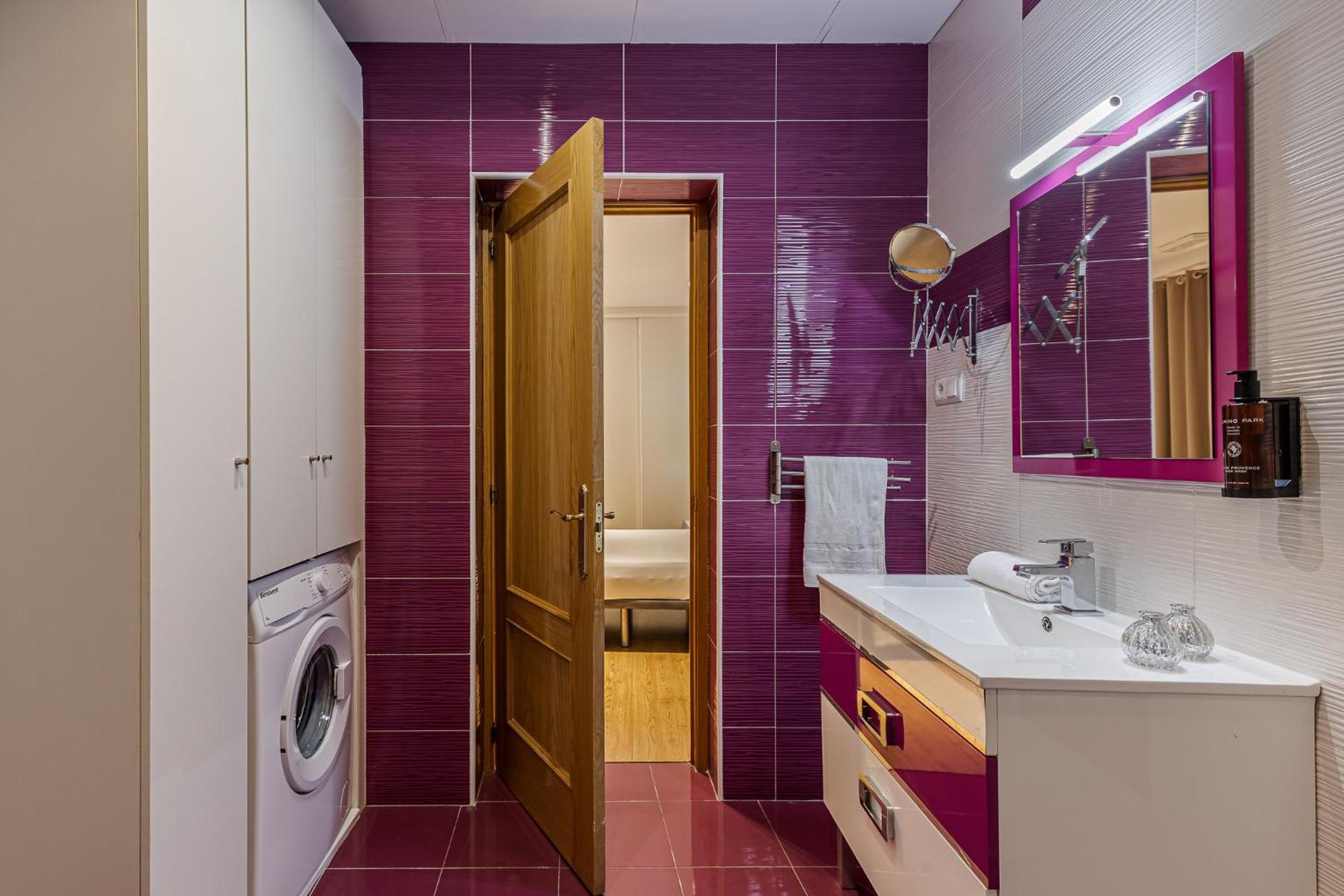 Waou Apartamentos En Sol Deluxe 1 Madrid Extérieur photo